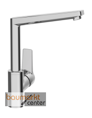 Hansa EHM Küchenarm. HANSATWIST 0920 Hansa EHM Küchenarm. HANSATWIST 0920