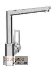 Hansa EHM Küchenarm. HANSATWIST 0920 Hansa EHM Küchenarm. HANSATWIST 0920