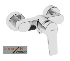 Hansa EHM Brausebatt. HANSATWIST 0967 DN15 Hansa EHM Brausebatt. HANSATWIST 0967 DN15