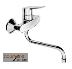 Hansa EHM Küchenarm. HANSATWIST 0969 Hansa EHM Küchenarm. HANSATWIST 0969