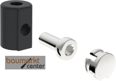 Hansa Dekorkappe Oras Group 1012105V chr Hansa Dekorkappe Oras Group 1012105V chr