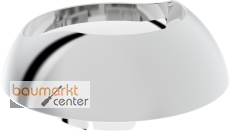 Hansa Abdeckkappe Oras Group 1012132V chr Hansa Abdeckkappe Oras Group 1012132V chr