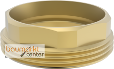 Hansa Spann-Mutter Oras Group 1012133V Hansa Spann-Mutter Oras Group 1012133V