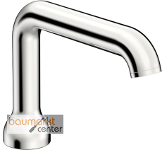 Hansa Auslauf hoch Oras Group 1012339V chr Hansa Auslauf hoch Oras Group 1012339V chr