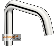 Hansa Auslauf hoch Oras Group 1012809V chr Hansa Auslauf hoch Oras Group 1012809V chr