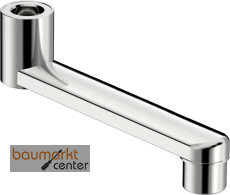 Hansa Auslauf HANSA 2900 L=150 Ausld. Hansa Auslauf HANSA 2900 L=150 Ausld.