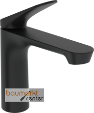 Hansa EHM WT-Batt. HANSAGENESIS 3740 Ausld. Hansa EHM WT-Batt. HANSAGENESIS 3740 Ausld.