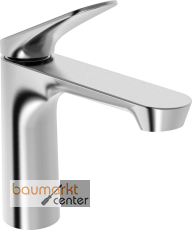 Hansa EHM WT-Batt. HANSAGENESIS ECO 3740 Hansa EHM WT-Batt. HANSAGENESIS ECO 3740