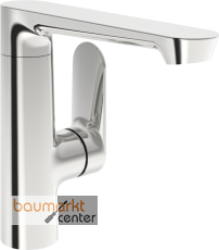 Hansa EHM WT-Batt. HANSAGENESIS 3754 Ausld. Hansa EHM WT-Batt. HANSAGENESIS 3754 Ausld.