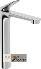 Hansa EHM WT-Batt. hoch HANSAGENESIS 3756 Hansa EHM WT-Batt. hoch HANSAGENESIS 3756