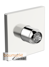 Hansa FM-Set f. Brausebatt. HANSAVAROX PRO Hansa FM-Set f. Brausebatt. HANSAVAROX PRO