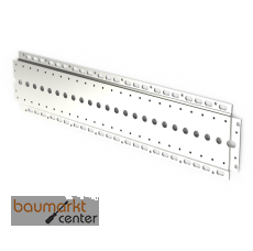 Hansa Montageplatte HANSAMATRIX 4405 Hansa Montageplatte HANSAMATRIX 4405