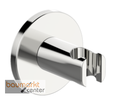 Hansa Wandhalter HANSALIVING 4444 Ros. rund Hansa Wandhalter HANSALIVING 4444 Ros. rund