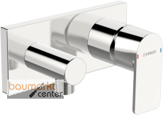 Hansa EHM FM-Set f. Brausebatt. HANSASTELA Hansa EHM FM-Set f. Brausebatt. HANSASTELA