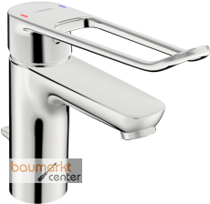 Hansa EHM WT-Batt. HANSACLINICA 4501 Hansa EHM WT-Batt. HANSACLINICA 4501