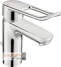 Hansa EHM WT-Batt. HANSACLINICA 4501 Hansa EHM WT-Batt. HANSACLINICA 4501