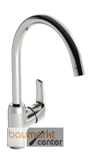 Hansa EHM Küchenarm. HANSAPINTO 4513 Hansa EHM Küchenarm. HANSAPINTO 4513