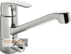 Hansa EHM Küchenarm. m. Spülm.ventil Hansa EHM Küchenarm. m. Spülm.ventil