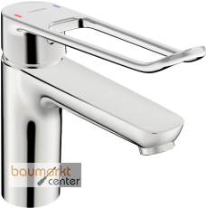 Hansa EHM WT-Batt. HANSACLINICA 4522 Hansa EHM WT-Batt. HANSACLINICA 4522