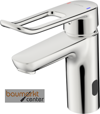 Hansa EHM WT-Batt. HANSACLINICA 4525