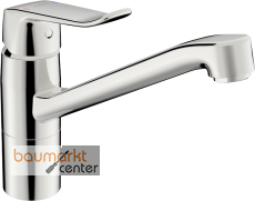 Hansa EHM Kchenarm. HANSACARE 4610 Bed.he.