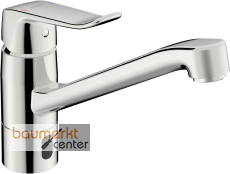 Hansa EHM Kchenarm. HANSACARE 4613 230/9