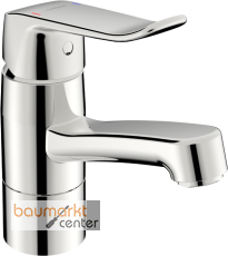 Hansa EHM WT-Batt. HANSACARE 4615 Bed.he. Hansa EHM WT-Batt. HANSACARE 4615 Bed.he.