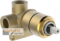 Hansa UP-Rohbauset Brausearmatur HANSAVARIO Hansa UP-Rohbauset Brausearmatur HANSAVARIO