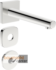 Hansa Auslauf HANSADESIGNO Style 5116 Ros. Hansa Auslauf HANSADESIGNO Style 5116 Ros.