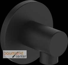 Hansa Wandanschlussbogen, G1/2 HANSA 5118