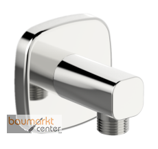 Hansa Wandanschlussb. soft edge HANSALIVING Hansa Wandanschlussb. soft edge HANSALIVING