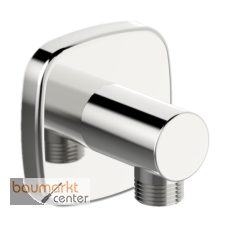 Hansa Wandanschlussb. rund HANSALIVING Hansa Wandanschlussb. rund HANSALIVING