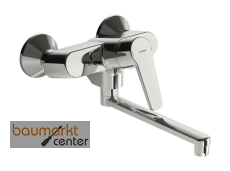 Hansa EHM Waschtisch- und Küchenarm. Hansa EHM Waschtisch- und Küchenarm.