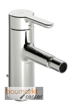 Hansa EHM Bidet-Batt HANSADESIGNO Style