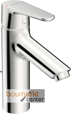 Hansa EHM WT-Batt. HANSAVANTIS XL 5256 Hansa EHM WT-Batt. HANSAVANTIS XL 5256