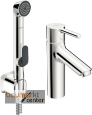 Hansa EHM WT-Batt. HANSAVANTIS XL 5268 Hansa EHM WT-Batt. HANSAVANTIS XL 5268