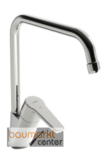 Hansa EHM Küchenarm. HANSAPOLO ECO 5270 Hansa EHM Küchenarm. HANSAPOLO ECO 5270