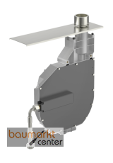 Hansa Rollbox f. Schlauch HANSA 5306 Hansa Rollbox f. Schlauch HANSA 5306