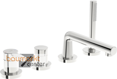 Hansa EHM FM-Set f. Wafü/Br. HANSADESIGNO Hansa EHM FM-Set f. Wafü/Br. HANSADESIGNO