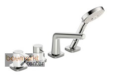 Hansa EHM FM-Set f. Wafü/Br. HANSADESIGNO Hansa EHM FM-Set f. Wafü/Br. HANSADESIGNO