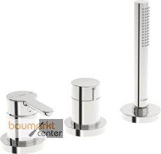 Hansa EHM FM-Set f. Wafü/Br. HANSADESIGNO Hansa EHM FM-Set f. Wafü/Br. HANSADESIGNO