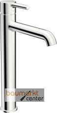 Hansa EHM Waschtischarmaturen hoch Hansa EHM Waschtischarmaturen hoch
