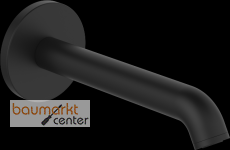 Hansa Auslauf, L=170 HANSAVANTIS Style 5450