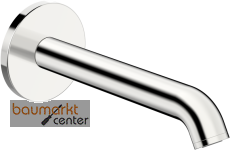 Hansa Auslauf HANSAVANTIS Style 5450 L=170 Hansa Auslauf HANSAVANTIS Style 5450 L=170