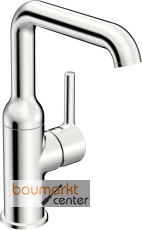 Hansa EHM WT-Batt. HANSAVANTIS Style 5455 Hansa EHM WT-Batt. HANSAVANTIS Style 5455