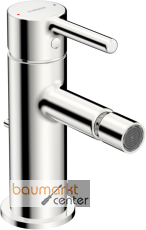 Hansa EHM Bidet-Batt. HANSAVANTIS Style Hansa EHM Bidet-Batt. HANSAVANTIS Style