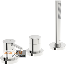 Hansa EHM FM-Set f. Waf/Br. HANSAVANTIS