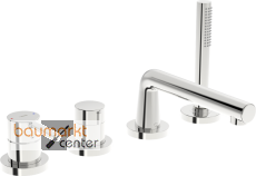 Hansa EHM FM-Set f. Wafü/Br. HANSAVANTIS Hansa EHM FM-Set f. Wafü/Br. HANSAVANTIS