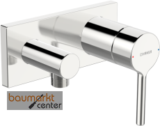 Hansa EHM FM-Set f. Brausebatt. HANSAVANTIS