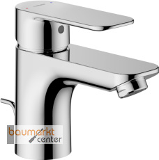 Hansa EHM WT-Batt. HANSABASIC 5540